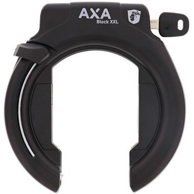 AXA BLOCK XXL Frame Lock 0